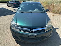 2007 opel astra personenauto - afbeelding 21 van  22