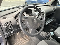 2007 opel corsa c-wagen - afbeelding 9 van  54