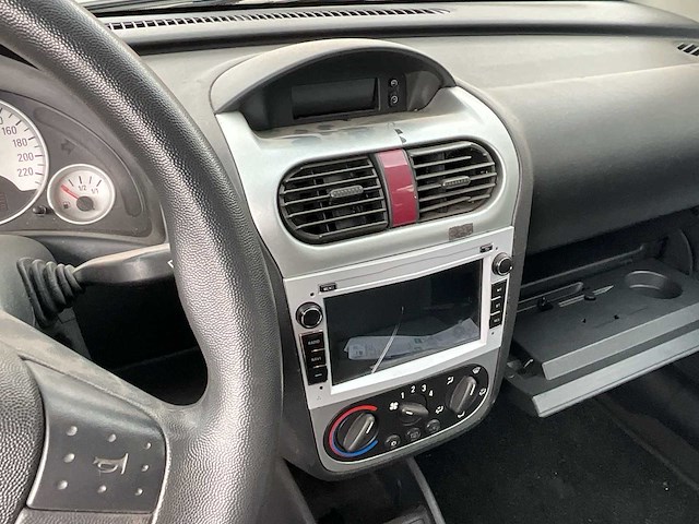 2007 opel corsa c-wagen - afbeelding 14 van  54