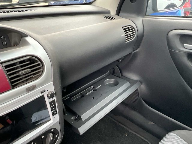 2007 opel corsa c-wagen - afbeelding 16 van  54