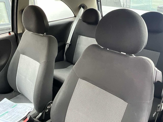 2007 opel corsa c-wagen - afbeelding 17 van  54