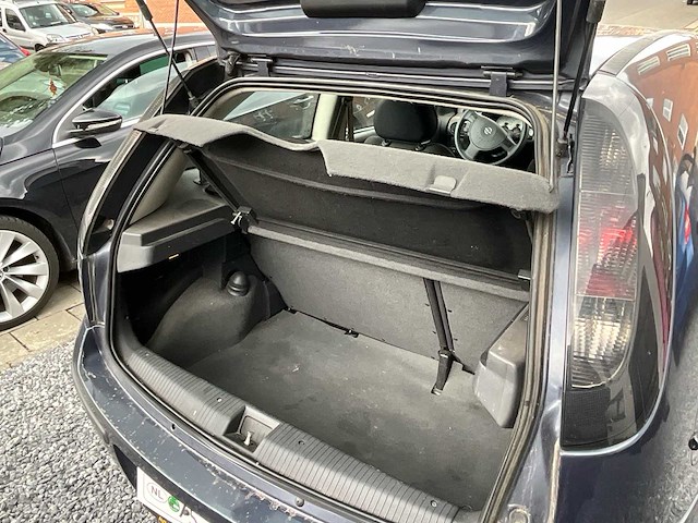 2007 opel corsa c-wagen - afbeelding 22 van  54