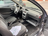 2007 opel corsa c-wagen - afbeelding 29 van  54