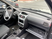 2007 opel corsa c-wagen - afbeelding 30 van  54