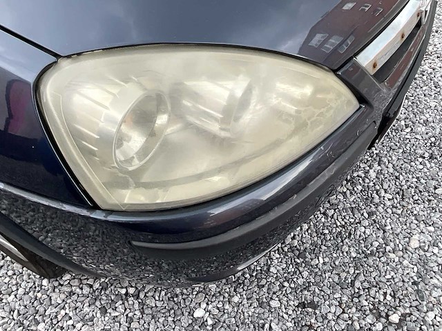 2007 opel corsa c-wagen - afbeelding 40 van  54