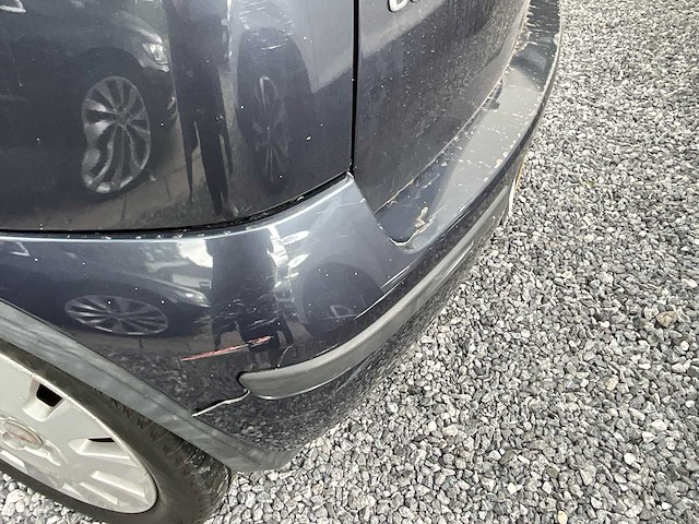2007 opel corsa c-wagen - afbeelding 47 van  54