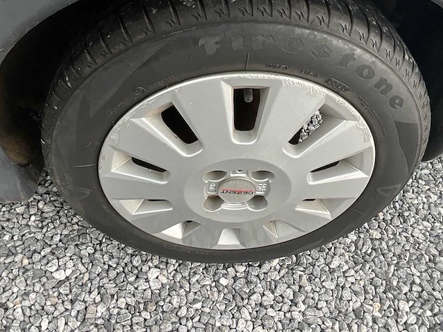 2007 opel corsa c-wagen - afbeelding 2 van  37