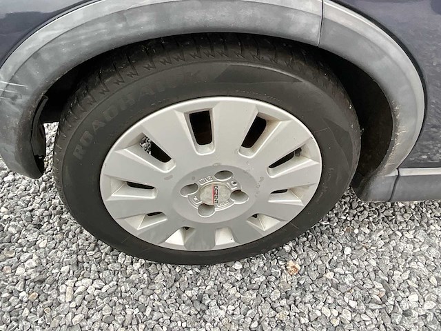 2007 opel corsa c-wagen - afbeelding 3 van  37