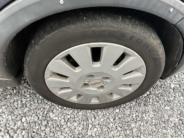 2007 opel corsa c-wagen - afbeelding 4 van  37