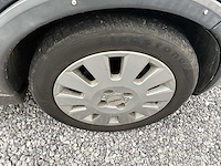 2007 opel corsa c-wagen - afbeelding 4 van  37