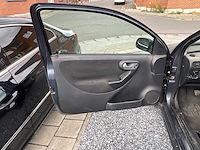 2007 opel corsa c-wagen - afbeelding 5 van  37