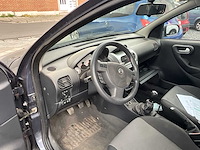 2007 opel corsa c-wagen - afbeelding 8 van  37