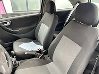2007 opel corsa c-wagen - afbeelding 9 van  37