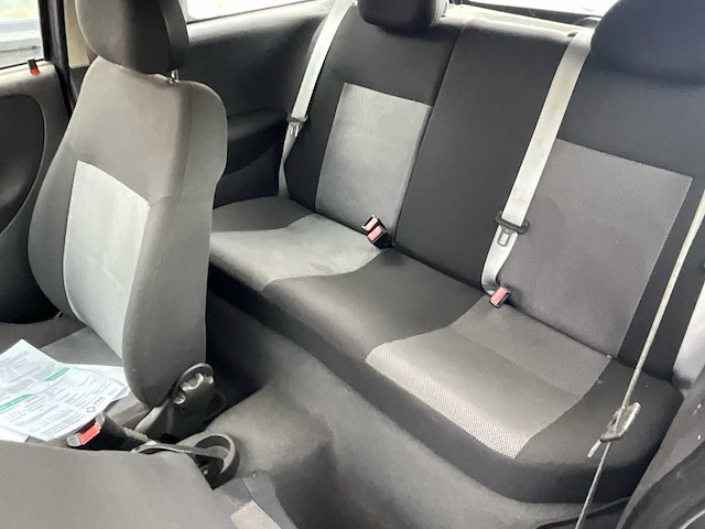 2007 opel corsa c-wagen - afbeelding 13 van  37
