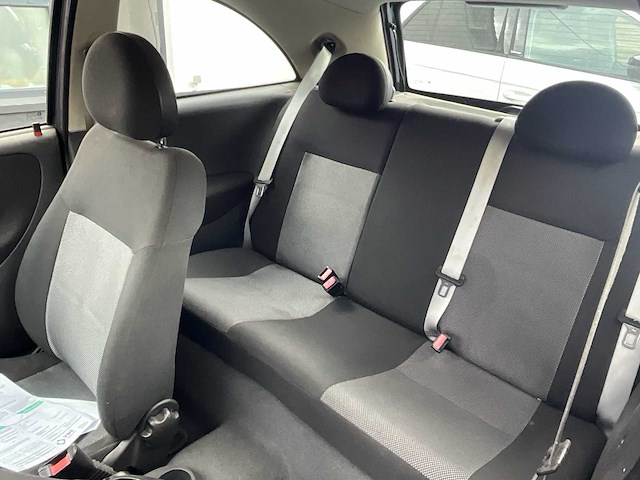 2007 opel corsa c-wagen - afbeelding 14 van  37