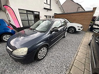 2007 opel corsa c-wagen - afbeelding 10 van  37
