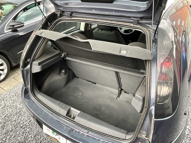 2007 opel corsa c-wagen - afbeelding 16 van  37