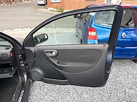 2007 opel corsa c-wagen - afbeelding 18 van  37