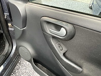 2007 opel corsa c-wagen - afbeelding 19 van  37