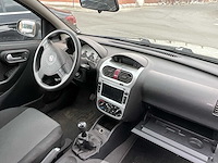 2007 opel corsa c-wagen - afbeelding 20 van  37