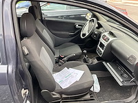 2007 opel corsa c-wagen - afbeelding 21 van  37