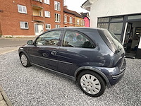 2007 opel corsa c-wagen - afbeelding 15 van  37