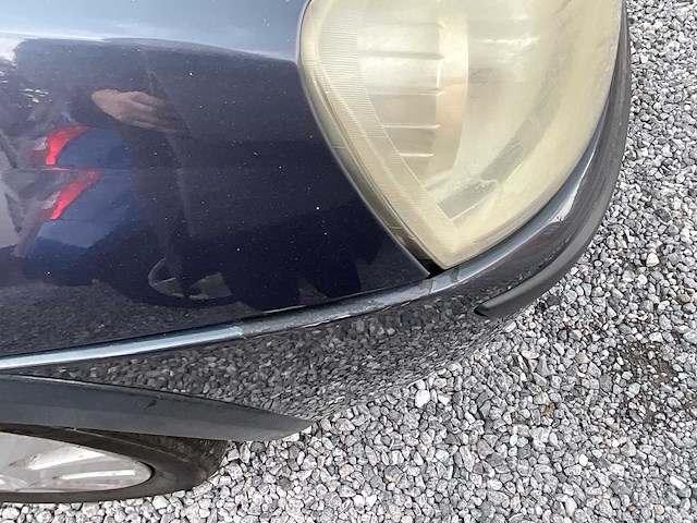 2007 opel corsa c-wagen - afbeelding 25 van  37
