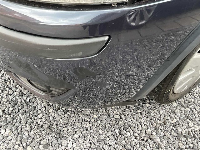 2007 opel corsa c-wagen - afbeelding 27 van  37