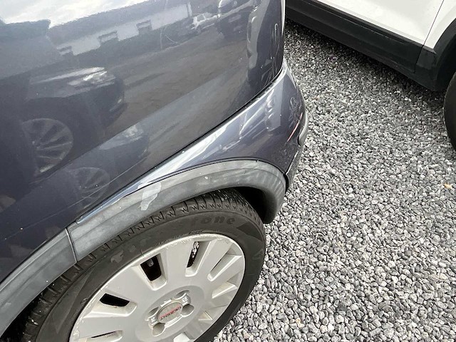 2007 opel corsa c-wagen - afbeelding 31 van  37