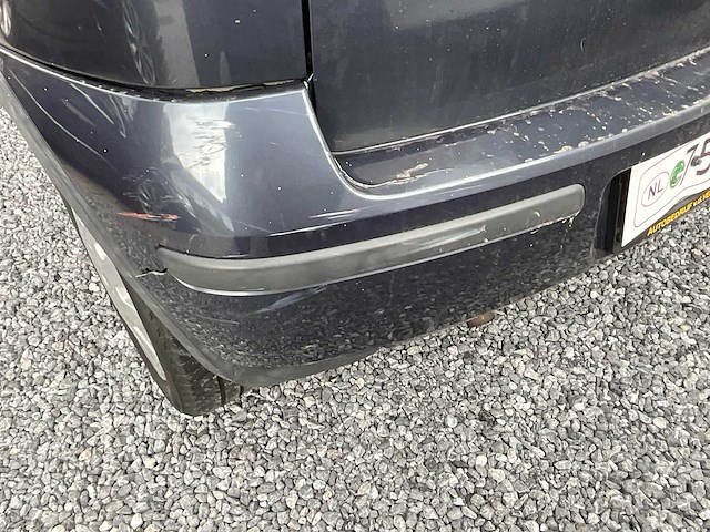 2007 opel corsa c-wagen - afbeelding 32 van  37