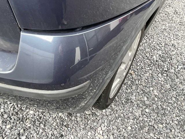 2007 opel corsa c-wagen - afbeelding 33 van  37