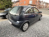 2007 opel corsa c-wagen - afbeelding 30 van  37