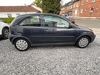 2007 opel corsa c-wagen - afbeelding 34 van  37