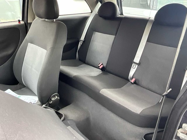 2007 opel corsa c-wagen - afbeelding 20 van  51