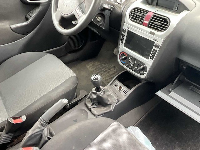 2007 opel corsa c-wagen - afbeelding 37 van  51