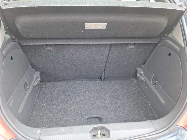 2007 opel corsa d 1.3 cdti personenauto - afbeelding 1 van  13