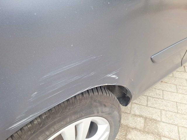 2007 opel corsa d 1.3 cdti personenauto - afbeelding 3 van  13