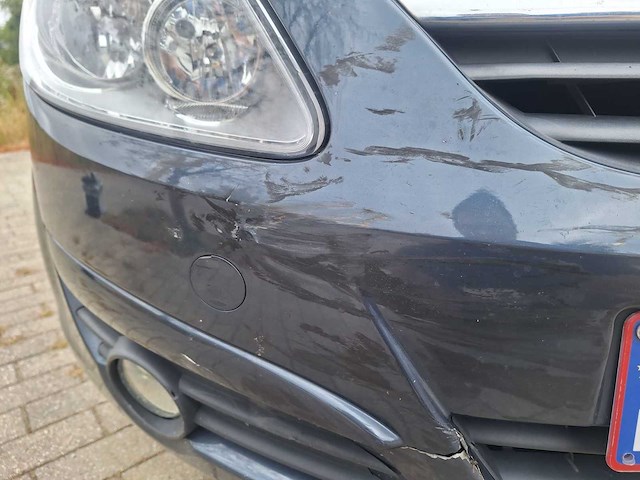 2007 opel corsa d 1.3 cdti personenauto - afbeelding 6 van  13