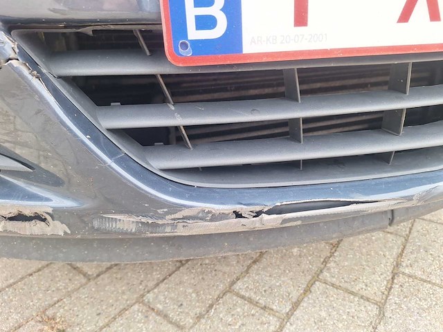 2007 opel corsa d 1.3 cdti personenauto - afbeelding 7 van  13