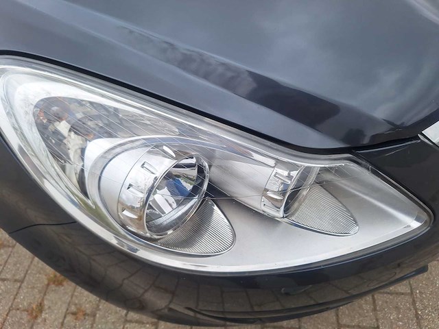 2007 opel corsa d 1.3 cdti personenauto - afbeelding 8 van  13