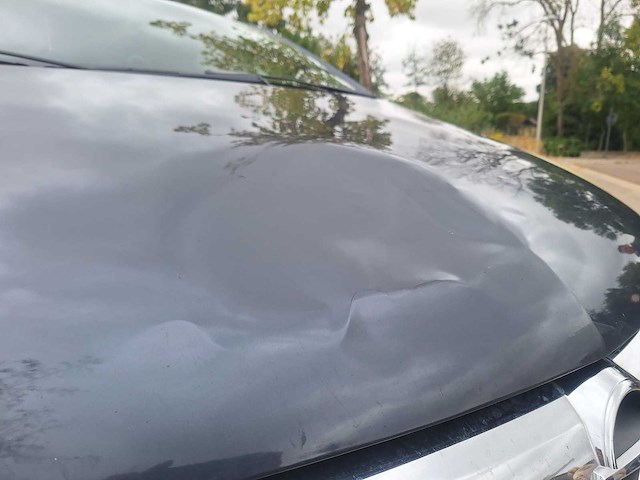 2007 opel corsa d 1.3 cdti personenauto - afbeelding 9 van  13