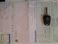 2007 opel corsa d 1.3 cdti personenauto - afbeelding 10 van  13