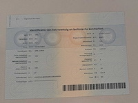 2007 opel corsa d 1.3 cdti personenauto - afbeelding 11 van  13