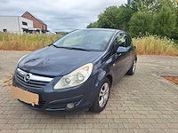 2007 opel corsa d 1.3 cdti personenauto - afbeelding 1 van  32