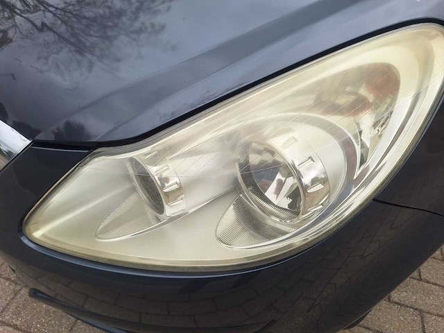 2007 opel corsa d 1.3 cdti personenauto - afbeelding 13 van  32