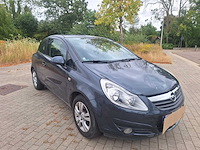 2007 opel corsa d 1.3 cdti personenauto - afbeelding 12 van  32