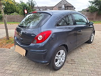 2007 opel corsa d 1.3 cdti personenauto - afbeelding 23 van  32