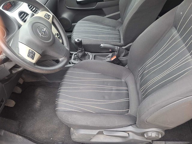 2007 opel corsa d 1.3 cdti personenauto - afbeelding 28 van  32