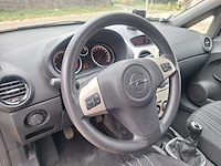 2007 opel corsa d 1.3 cdti personenauto - afbeelding 29 van  32