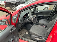 2007 opel corsa personenauto - afbeelding 2 van  22